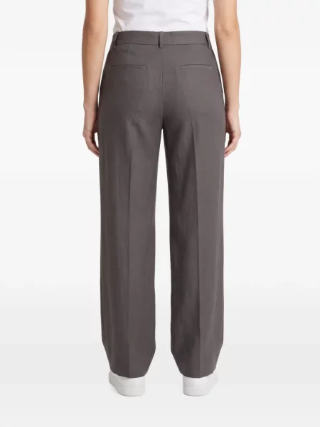 Pantaloni Brunello Cucinelli gri