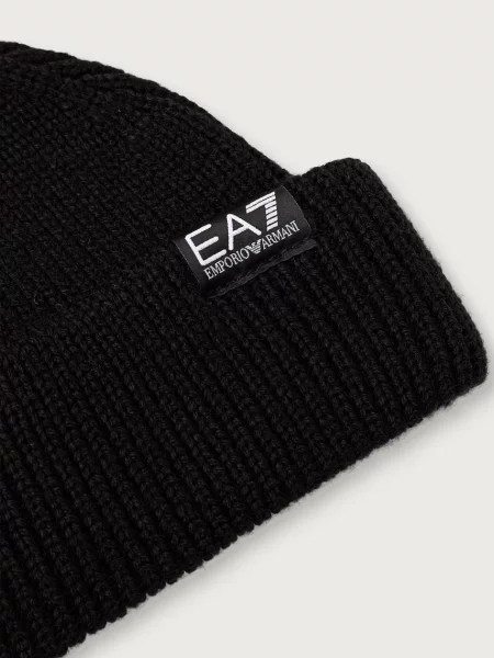 Шапка Ea7 Emporio Armani