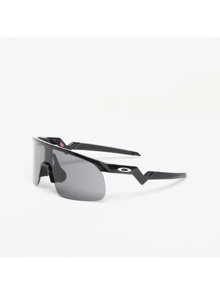 Oakley Cyklistické Brýle Resistor černá/ tmavě šedá černé
