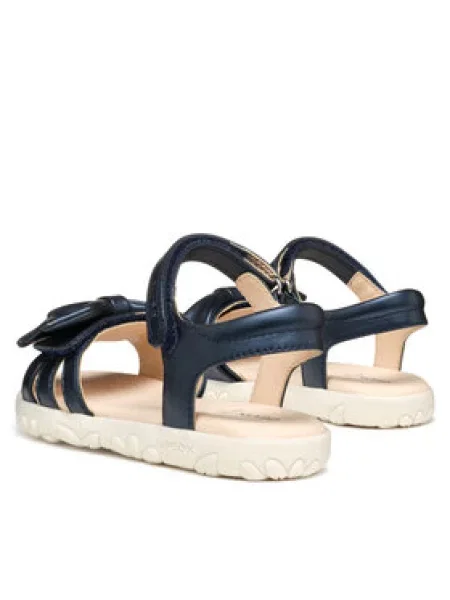 Sandale Geox plava