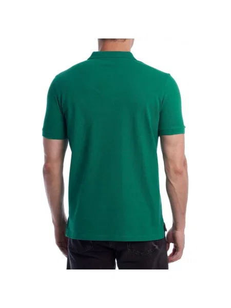 Tricou polo U.s. Polo Assn. verde