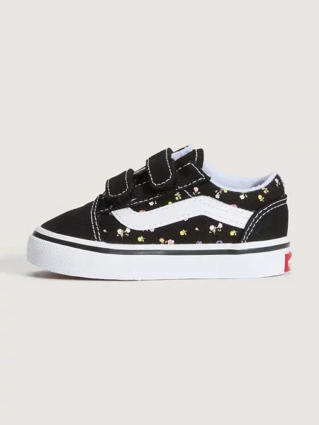 Vans Old Skool tenisice za djecu crna