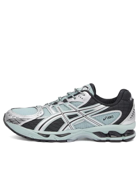 Asics Sneakersy Gel-Nimbus blau zielone