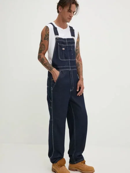 Blugi Dickies albastru