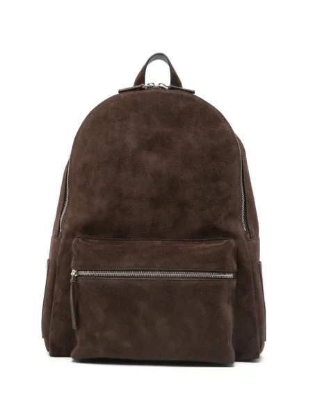 Rucsac Orciani maro
