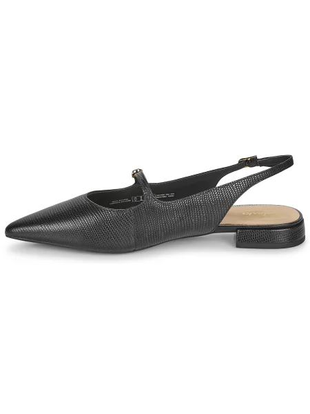 Pantofi Clarks negru