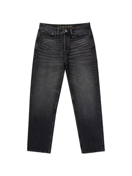 Blugi Denham negru