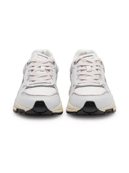 Sneakersy Autry szare