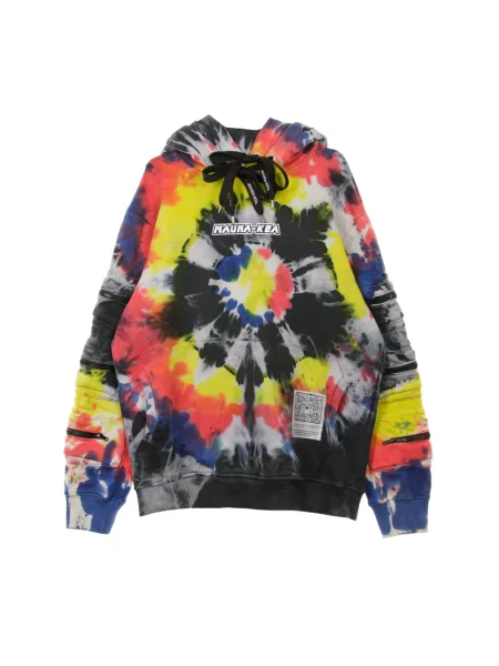 Bluza z kapturem Mauna Kea z kapturem