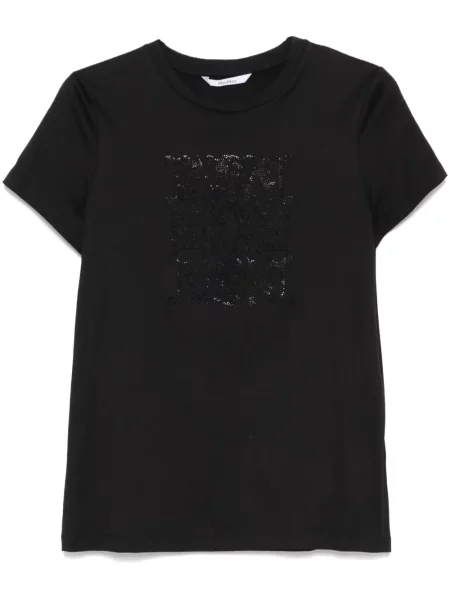 Tricou Max Mara negru