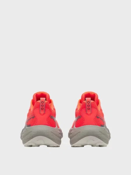 Кросівки Saucony червоні