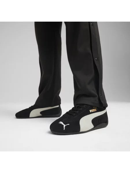 PUMA Młodzieżowe sneakersy Speedcat Buty czarny