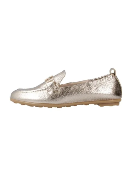 Pantofi Hispanitas auriu
