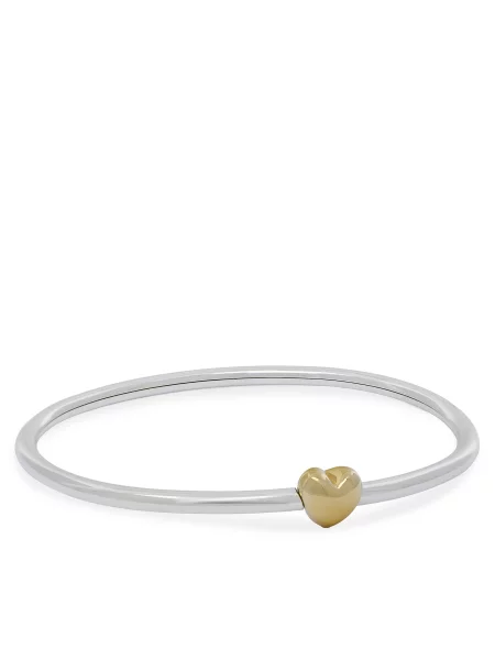 Браслет Tous серебряный