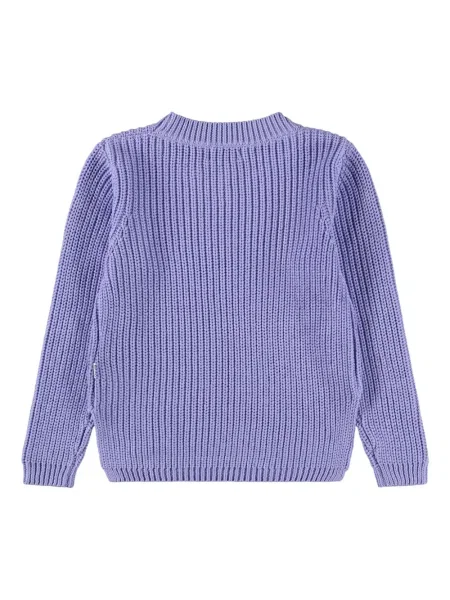 Megztinis Molo violetinė