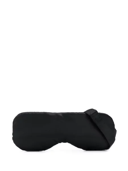 Колан Mm6 Maison Margiela черно