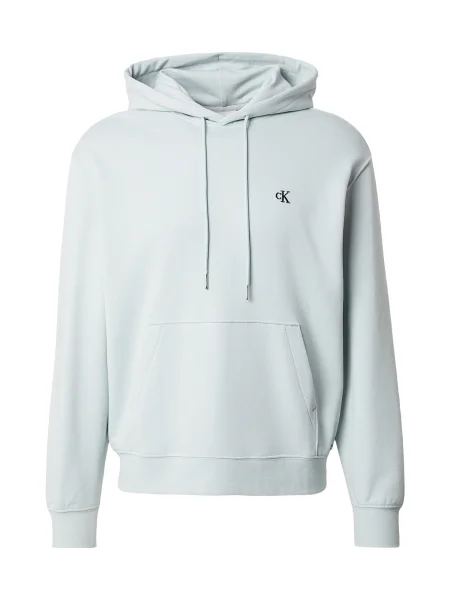 Palton Calvin Klein Jeans verde