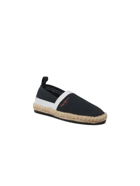 Espadrilės Pepe Jeans Tourist Camp Boys Tamsiai mėlyna