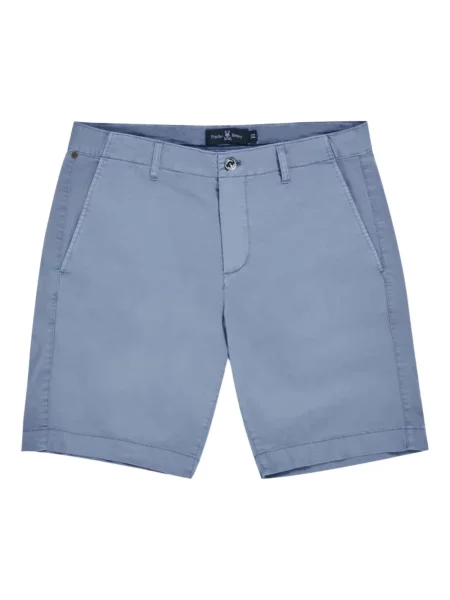 Kraťasy Psycho Bunny modré