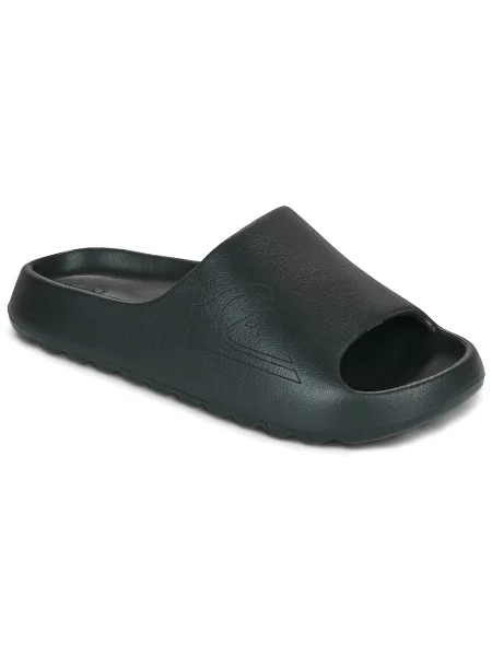 Natikače Quiksilver crna