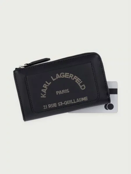 Кошелек Karl Lagerfeld