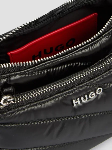 Сумка Hugo черная