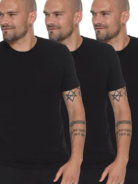 Tricou Dewberry negru