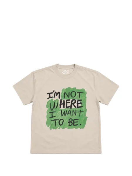 Tricou Melt cu imagine