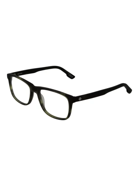 Okulary przeciwsłoneczne Spy zielone