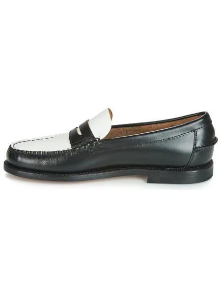 Tenisky Sebago čierna