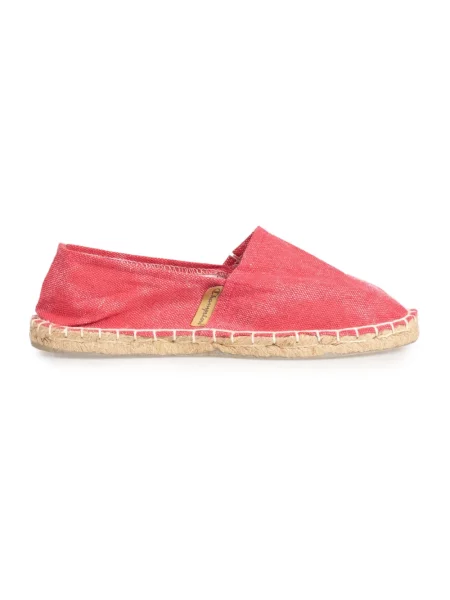 Espadryle Champion różowe