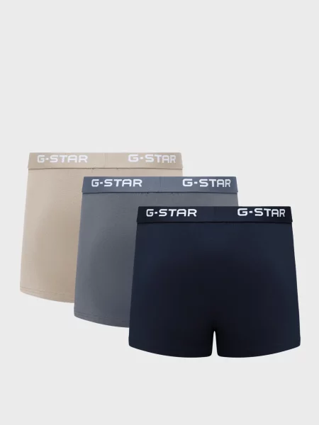 Боксеры G-star Raw