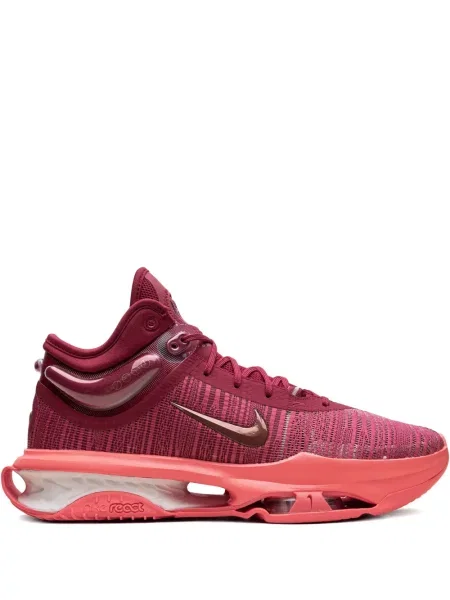 Маратонки Nike Air Zoom бяло