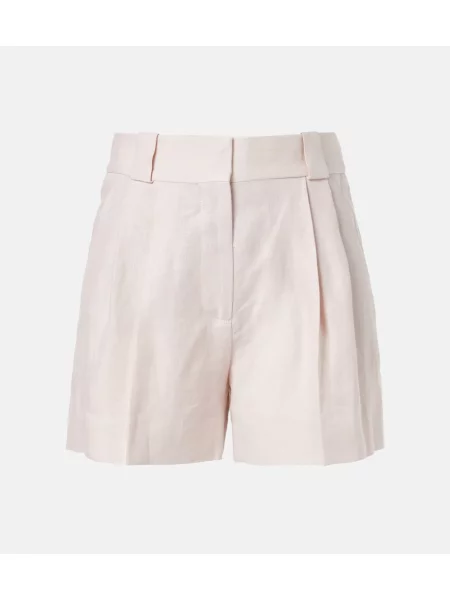 Pantaloni scurți Blazé Milano de in roz