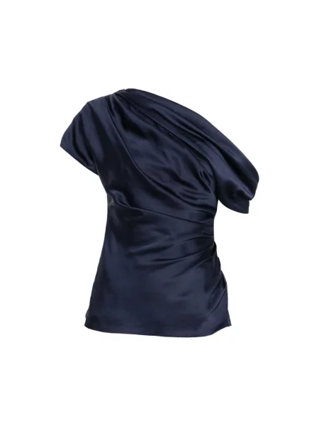 Bluzka Simkhai niebieska