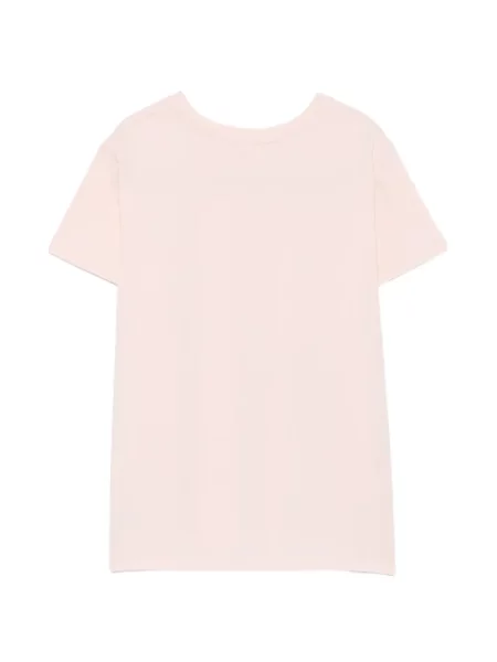 Tricou Repetto cu funde roz