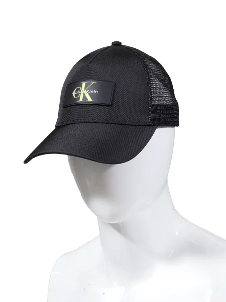 Kapa Calvin Klein črna