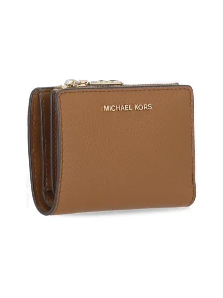 MICHAEL Michael Kors Portfel brązowy