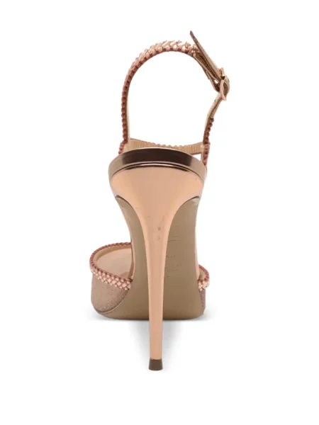 Pantofi cu toc Casadei