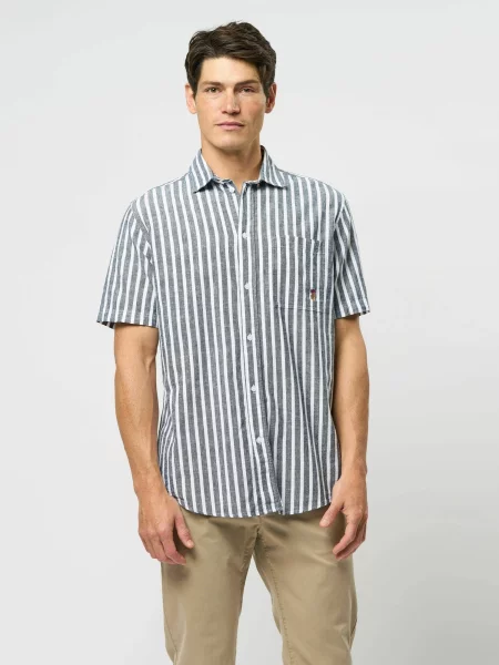 U.S. POLO ASSN. Ing UMMarli zafir / barna / piros fehér