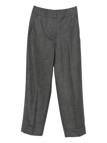 Pantaloni Peserico gri