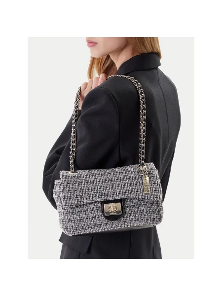 Geantă Nine West gri