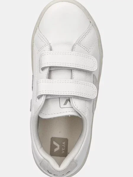 Veja Дитячі шкіряні кросівки Small Esplar