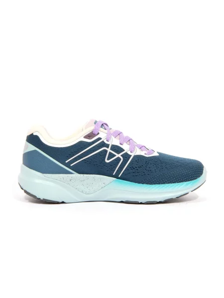 Sneakersy Karhu niebieskie
