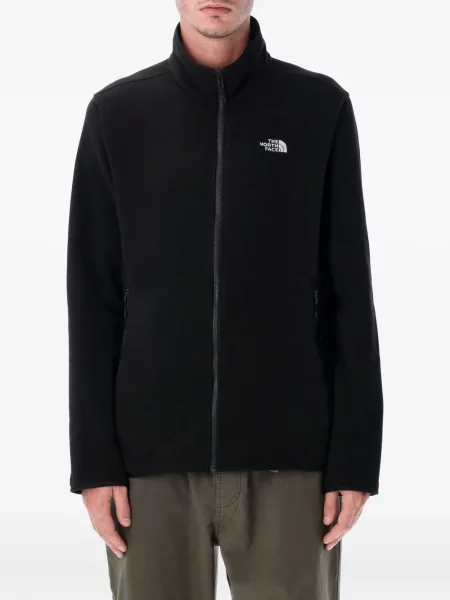 Geacă de schi The North Face negru