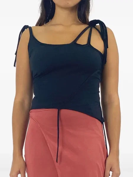 Top Ottolinger negru