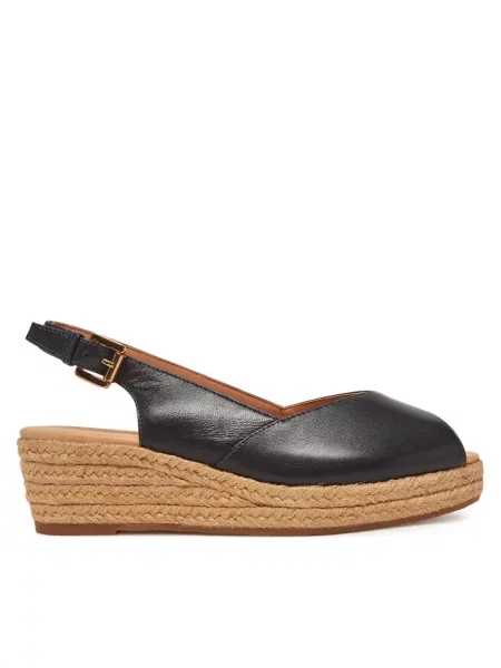 Espadryle Geox