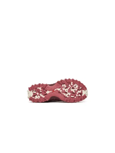 Bakancs La Sportiva Bushido III piros