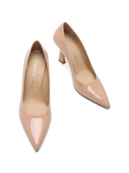 Pantofi cu toc Stuart Weitzman