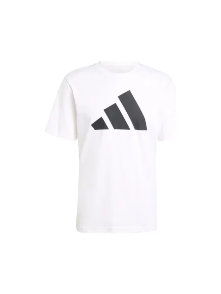 Majica Adidas bijela